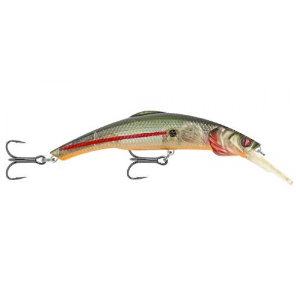 KINCHOU MINNOW SMDS7 TRS (Threadfin Shad)